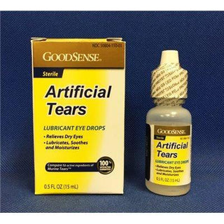 L. Perrigo Company Good Sense Ear Wax Remover Kit Case Pack 12