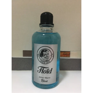 Floid Blue After Shave Lotion - 400ml
