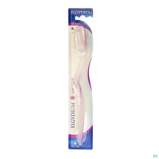 Elgydium Creation Lagoon Brosse A Dents Dure