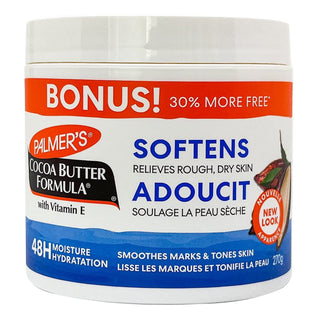 Palmer's Cocoa Butter Formula Cream Jar, 9.5 Ounce