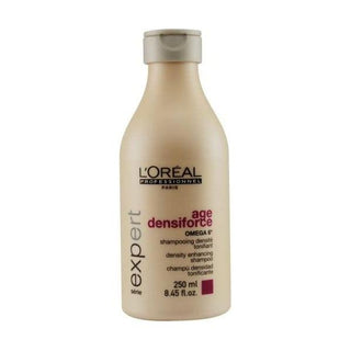 L'Oreal Pro Serie Expert Age Densiforce Shampoo 8.45 Oz