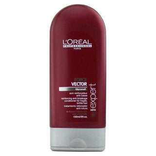 L'Oreal Serie Expert Force Vector Conditioner 5 oz
