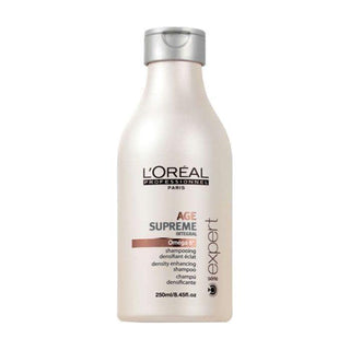L'Oreal Serie Expert Age Supreme Shampoo 250ml