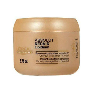 L'Oreal Absolut Repair With Lipidium 200ml