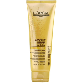 L'Oreal Absolut Repair Cellular Lactic Acid Cleansing Balm 250ml