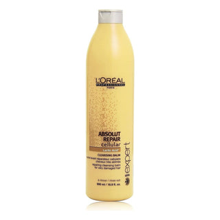 L'Oreal Serie Expert Absolut Repair Cleansing Balm 500ml