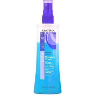 Matrix Total Results Moisture Cure 2-Phase Treatment 5.1 oz