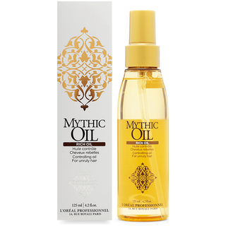 L'Oreal Professionnel Mythic Oil Rich Oil 125ml