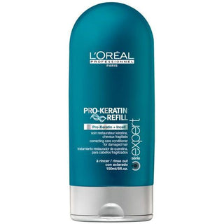 L'Oreal Serie Expert Pro-keratin Refill Conditioner 150ml