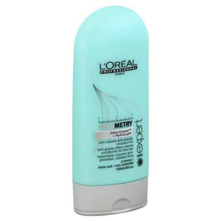 L'Oreal Serie Expert Volumetry Anti-Gravity Effect Volume Conditioner 5 Oz