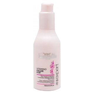 L'Oreal Professional Serie Expert Vitamino Color A-Ox Leave-In Smoothing Cream 5 Oz