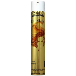 L'Oreal Elnett Satin Laque Hairspray 500 Ml