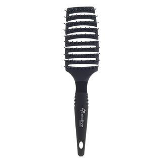 Creative Hair Brushes Cr3402Mini Travel Brush