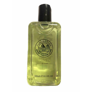 Crabtree & Evelyn West Indian Lime Hair Body Wash