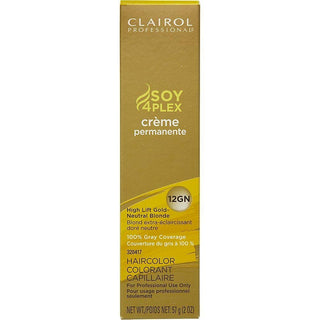 Clairol Professional Premium Creme Haircolor