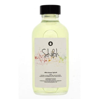 Oleo Soapworks Chicago Grooming Co. Shiloh Aftershave Splash 100ml