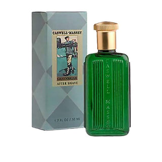 ‎Caswell-Massey Caswell-Massey Greenbriar After Shave
