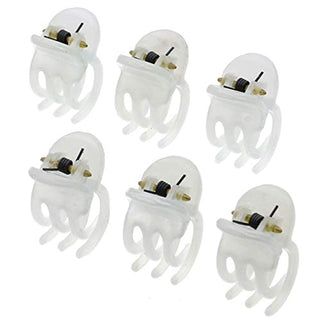 Camila Paris Hair Clips Petits