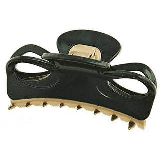 Camila Paris CP1796 3. 5 Inch Spring Cover Hair Clips