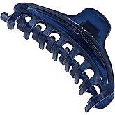 Camila Paris Hair Clips Joan Narrow Covered Spring