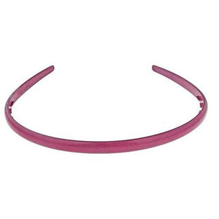 Camila Paris CP1629 Red French Flexible Headband For Women