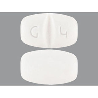Camber Consumer Care Allergy Relief Cetirizine 10mg 100 Count Tablets