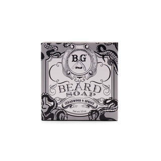 Brooklyn Grooming Fort Greene Classic Beard Balm 2oz