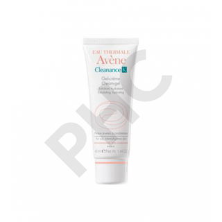 Avène Eau Thermale Avene Cleanance K Gel Crema 40 Ml