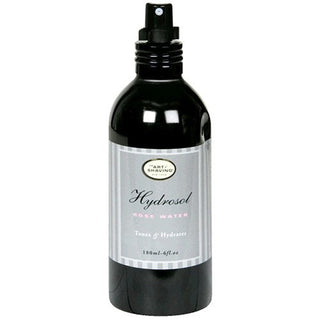 The Art Of Shaving Hydrating Toner Rose Water 3.4 Oz