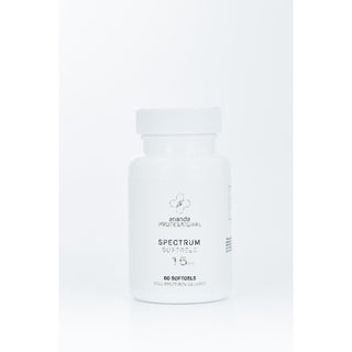 Ananda Professional Rx Spectrum Soft Gels 450 Mg