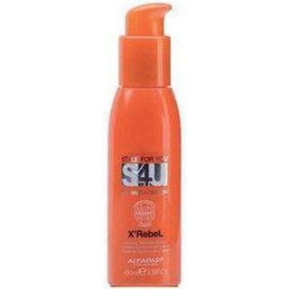 AlfaParf Spray S4U XRebel Optimal Smooth Control 100ml/3.38oz