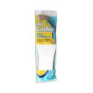 Air Cushion Insole men's Size 8-12