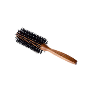 Acca Kappa Nylon Boar Bristle Hair Brush 60mm 12AX923