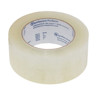 Prescription  Label Tape - 2In  X 72 Yd