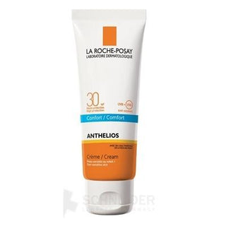 La Roche Posay Anthelios Facial Sunscreen Spf30+ 50 Ml