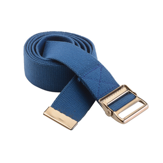 Nova Medical Products 72 Gait Belt Blue