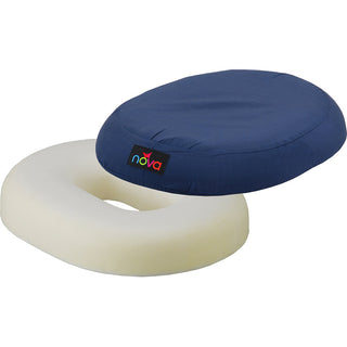Nova Ring Seat Cushion With High Density Foam