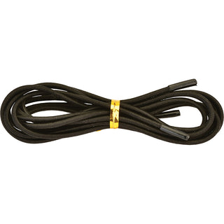 Nova 32” Elastic Shoelaces, Black