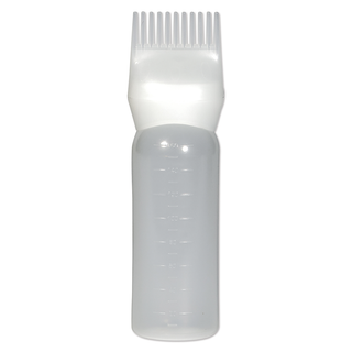 Soft 'N Style Burmax Root Comb Color Applicator Bottle 6 Oz