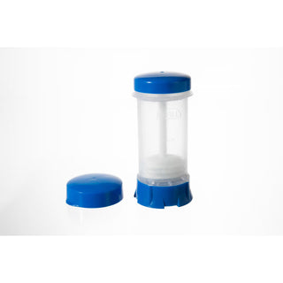 TOPI-CLICK® BLUE METERED-DOSE TOPICAL APPLICATORS, 100 COUNT