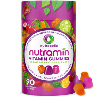 Rugby Daily-Vite Multivitamin Tablets