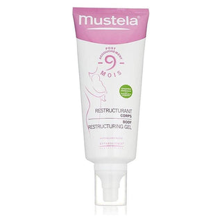 Mustela Post Partum Body Restructuring And Firming Gel 200ml