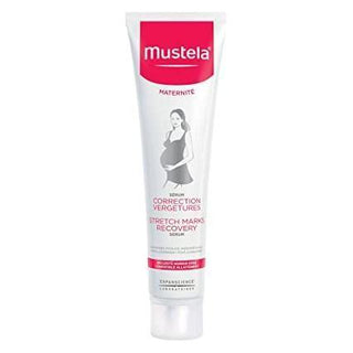 Mustela Stretch Mark Recovery Serum 2.53 oz