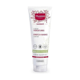 Mustela Stretch Marks Cream Fragrance 250ml