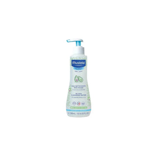 Mustela Physiobebe No Rinse Cleansing Water Fluid 300ml