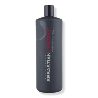 Sebastian Penetraitt Strengthening And Repair Shampoo