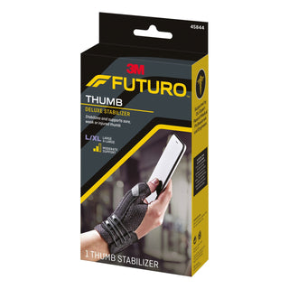Futuro Deluxe Thumb Stabilizer - Large/Extra Large