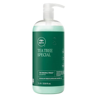 Paul Mitchell Tea Tree Special Shampoo 33.8oz
