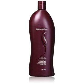 Senscience True Hue Conditioner 901683, 33.8 Fluid Ounce