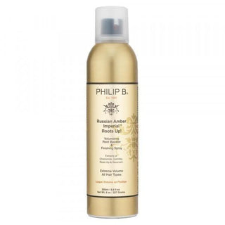 Philip B Russian Amber Imperial Roots Up 8.8 Oz